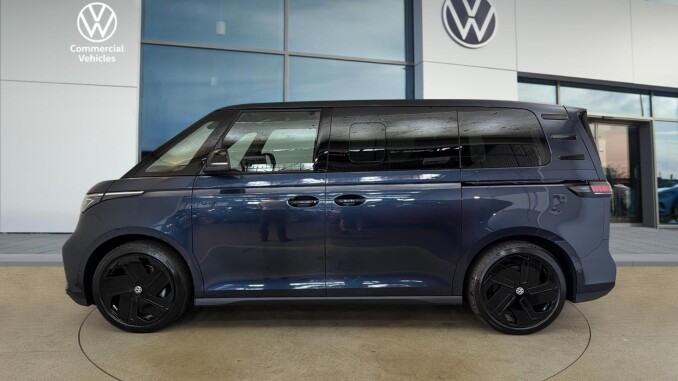 Volkswagen ID. Buzz 250kW GTX Pro 79kWh 5dr 4MOTION Auto Electric Estate - Image 12